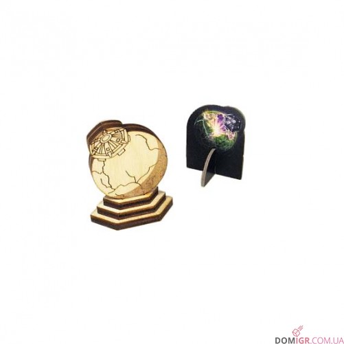 Проект «Гайя» - Органайзер