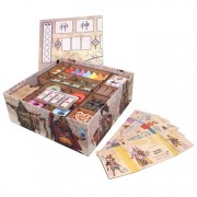 Вранішнє сонце — Органайзер МДФ