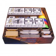 Roll for the Galaxy - Органайзер МДФ