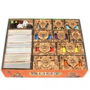 Root All In — Органайзер МДФ