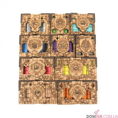 Купити Root All In — Органайзер МДФ Root All In — Органайзер МДФ