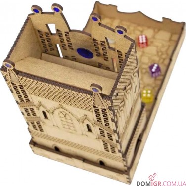 Купить Саґрада + доповнення — Органайзер МДФ Саґрада + доповнення — Органайзер МДФ