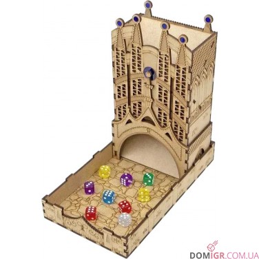 Купить Саґрада + доповнення — Органайзер МДФ Саґрада + доповнення — Органайзер МДФ