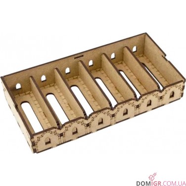Купить Саґрада + доповнення — Органайзер МДФ Саґрада + доповнення — Органайзер МДФ