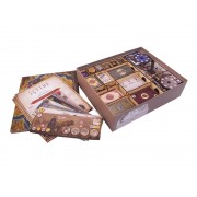 Коса + доп. — Органайзер