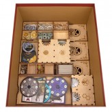 Органайзер Коса, Серп Legendary Box 
