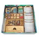 Сплячі Боги + доп. — Органайзер МДФ