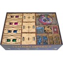 Сутінки імперії — органайзер МДФ