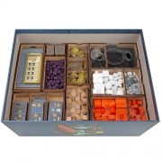 Terra Mystica Big Box — Органайзер МДФ