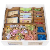 Острів котів + доп. — Органайзер МДФ Купить Острів котів + доп. — Органайзер МДФ (Серія ігор Острів котів)