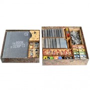 This War of Mine + Exp — Органайзер МДФ