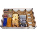 Крізь Епохи + Exp — Органайзер МДФ