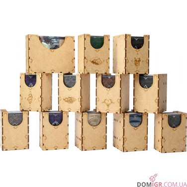 Купить Відьмак: Старий світ — Kickstarter edition — Органайзер МДФ Відьмак: Старий світ — Kickstarter edition — Органайзер МДФ