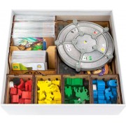 Віконти Західного Королівства — Органайзер МДФ