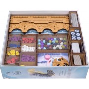 Змієвир — Органайзер МДФ