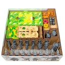 Зомбіцид: Друга редакція — Органайзер МДФ