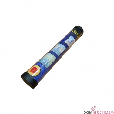 Playmat Tube — футляр для килимка