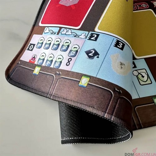 Ark Nova Playmat (неофіційний)