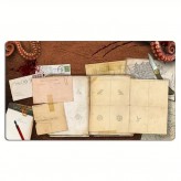 Arkham Horror LCG Playmat (неофіційний) Купить Arkham Horror LCG Playmat (неофіційний) (Playmat (Плеймати) MTG, Wargame, Warhammer)