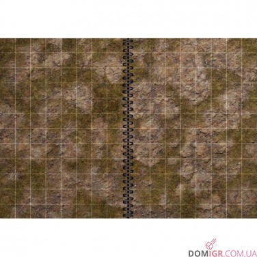 Big Book of Battle Mats