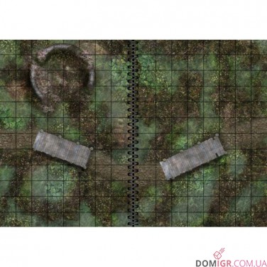 Big Book of Battle Mats