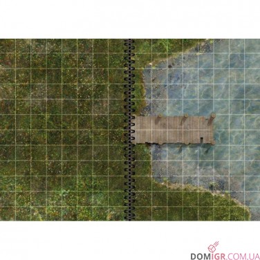 Big Book of Battle Mats