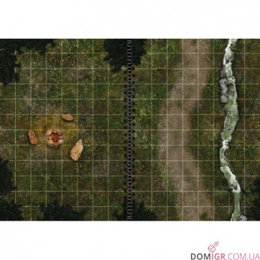 Big Book of Battle Mats