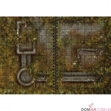 Big Book of Battle Mats