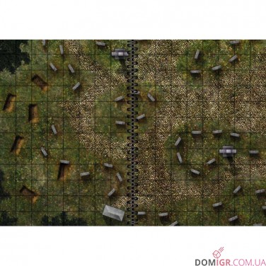 Big Book of Battle Mats