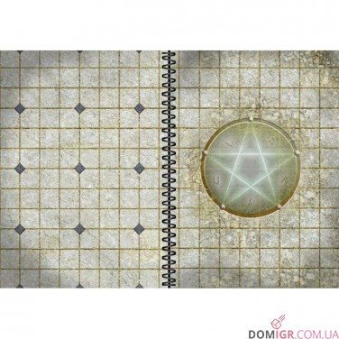 Big Book of Battle Mats