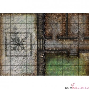 Big Book of Battle Mats