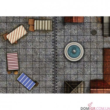 Big Book of Battle Mats