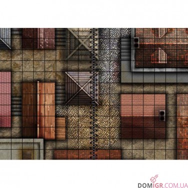 Big Book of Battle Mats