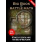 Купити Big Book of Battle Mats: Revised Edition Big Book of Battle Mats: Revised Edition