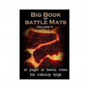 Big Book of Battle Mats Volume 2