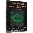 Big Book of Battle Mats: Volume 3