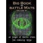 Big Book of Battle Mats: Volume 3