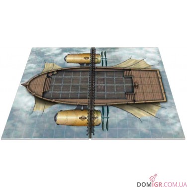 Big Book of Battle Mats: Volume 3