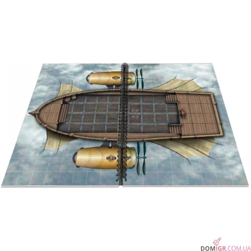 Big Book of Battle Mats: Volume 3