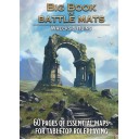 Big Book of Battle Mats: Wrecks & Ruins
