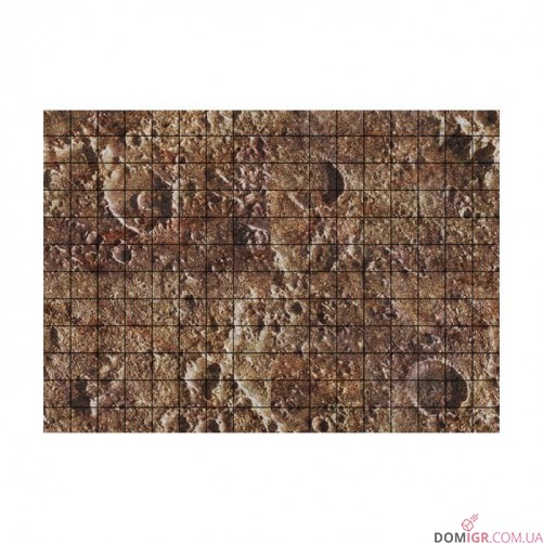 Big Book of Sci-Fi Battle Mats