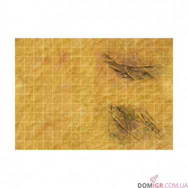 Купити Big Book of Sci-Fi Battle Mats Big Book of Sci-Fi Battle Mats