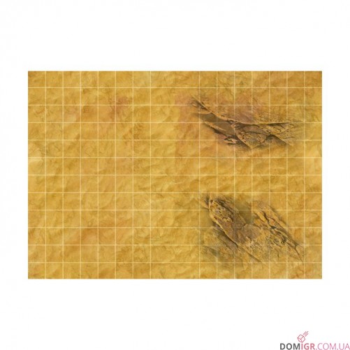 Big Book of Sci-Fi Battle Mats