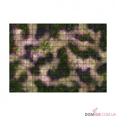 Купити Big Book of Sci-Fi Battle Mats Big Book of Sci-Fi Battle Mats