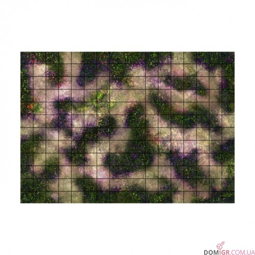 Big Book of Sci-Fi Battle Mats