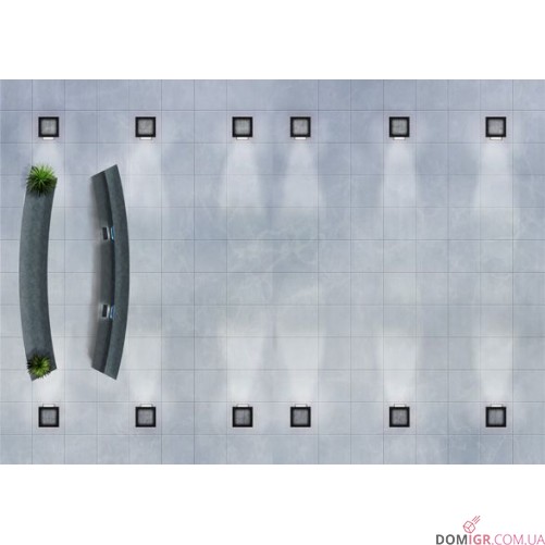 Big Book of Sci-Fi Battle Mats