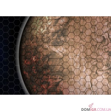 Купити Big Book of Sci-Fi Battle Mats Big Book of Sci-Fi Battle Mats