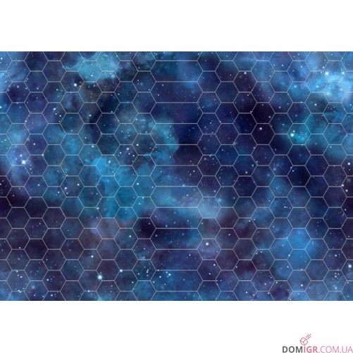 Big Book of Sci-Fi Battle Mats