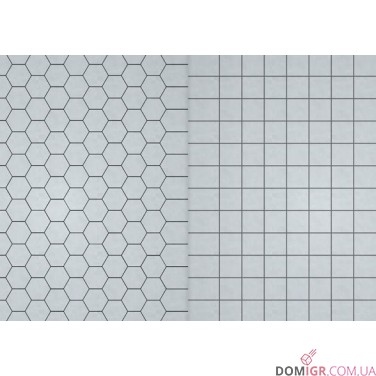 Купити Big Book of Sci-Fi Battle Mats Big Book of Sci-Fi Battle Mats