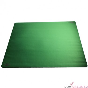Blackfire Ultrafine Playmat - Green 61x61 cm with carrybag